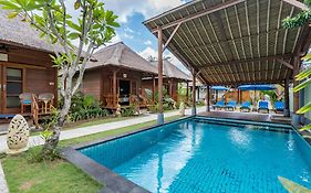 Gecko Villa & Bungalows